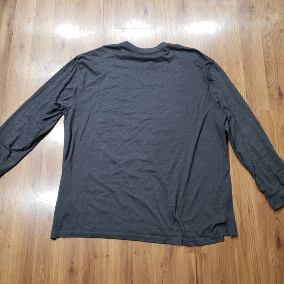 North Axis 3XLT long-sleeve! - Picture 3 of 3